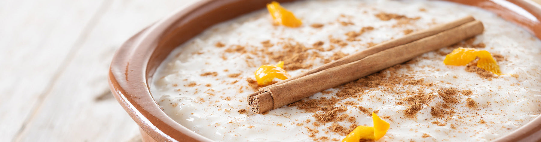 Arroz Doce Recipe