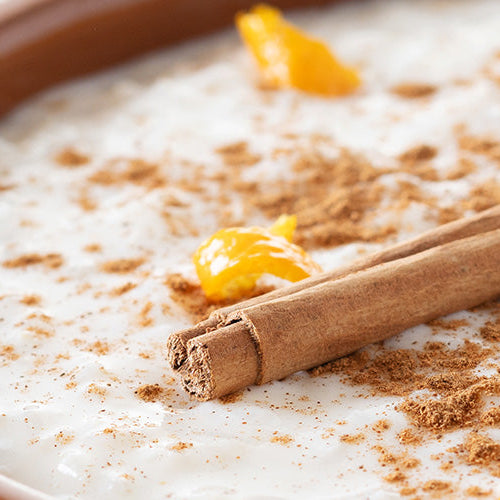 Arroz Doce Recipe