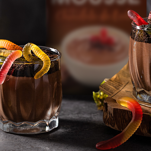 2 Spooky-Sweet Treats for Halloween