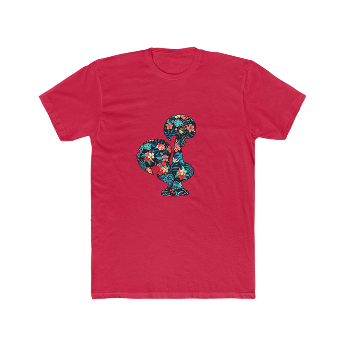 Tropical Rooster T-Shirt