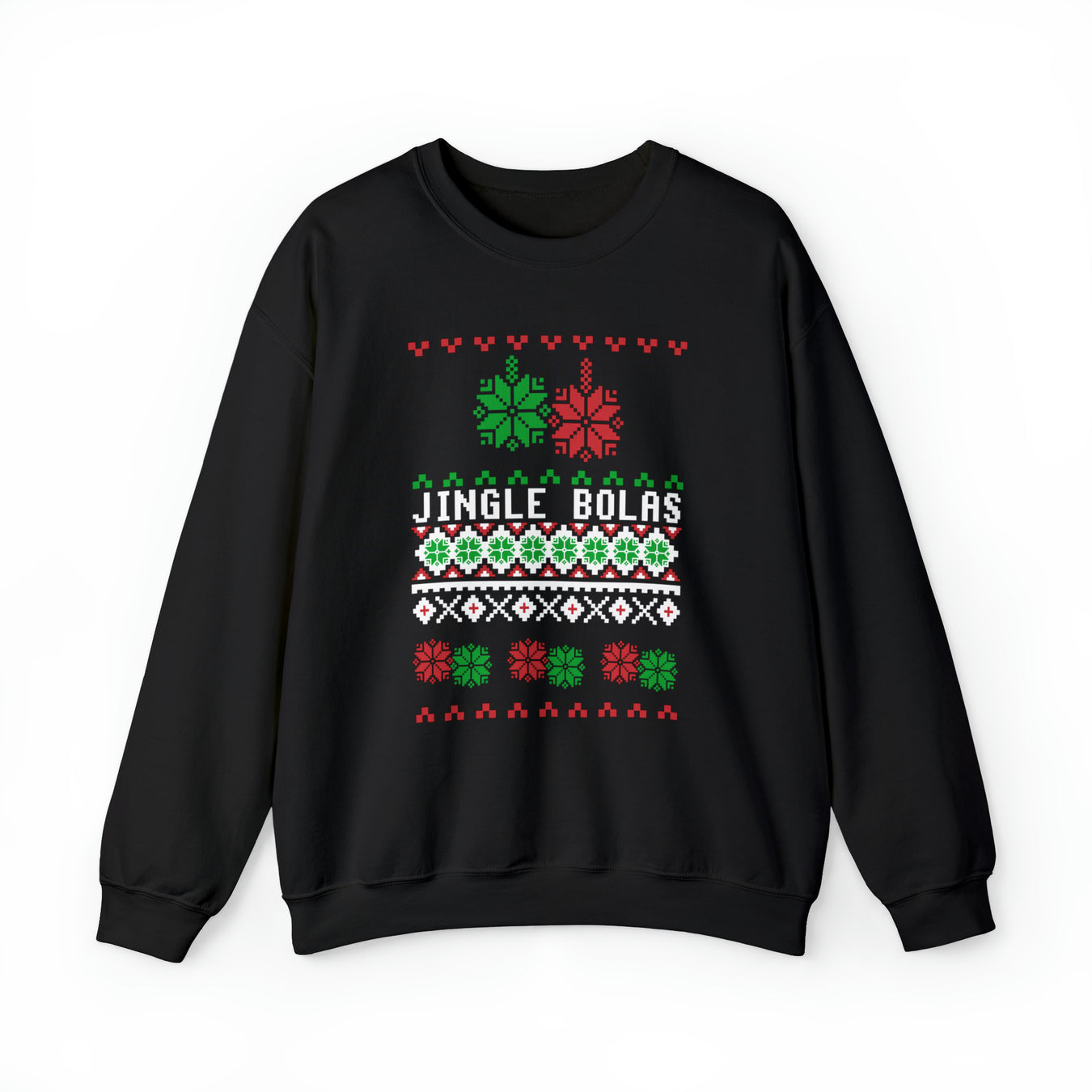 Ugly Christmas Sweaters CA