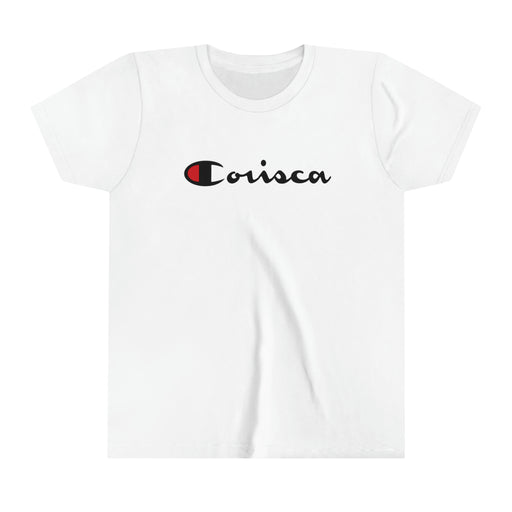 Youth Size Corisca Tee (S-XL) - Shopportuguese.com