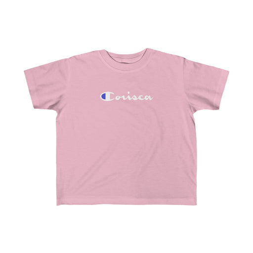 Toddler Size Corisca Tee (2T-5/6T) - Shopportuguese.com