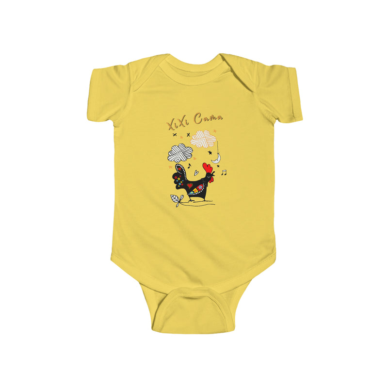 Xixi Cama Onesie - Shopportuguese.com