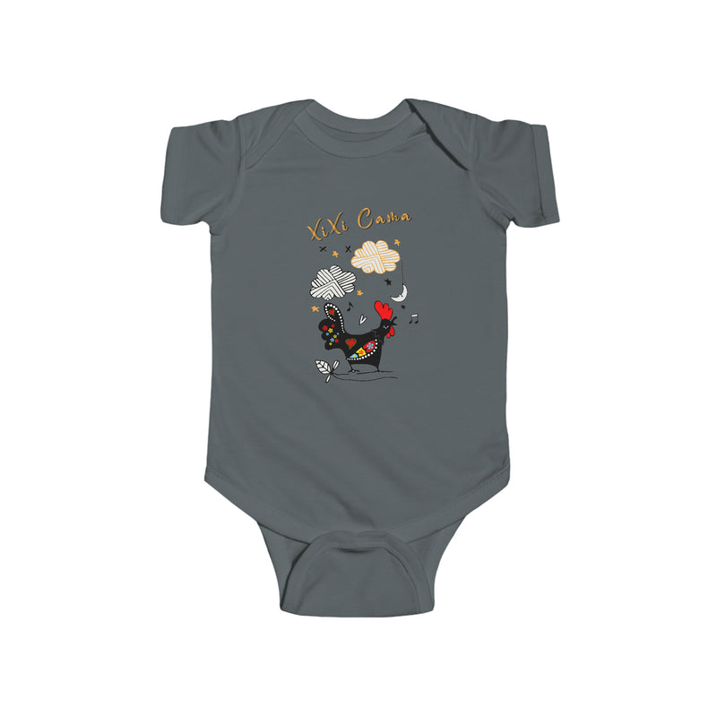Xixi Cama Onesie - Shopportuguese.com