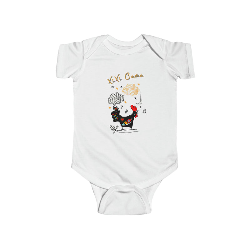 Xixi Cama Onesie - Shopportuguese.com