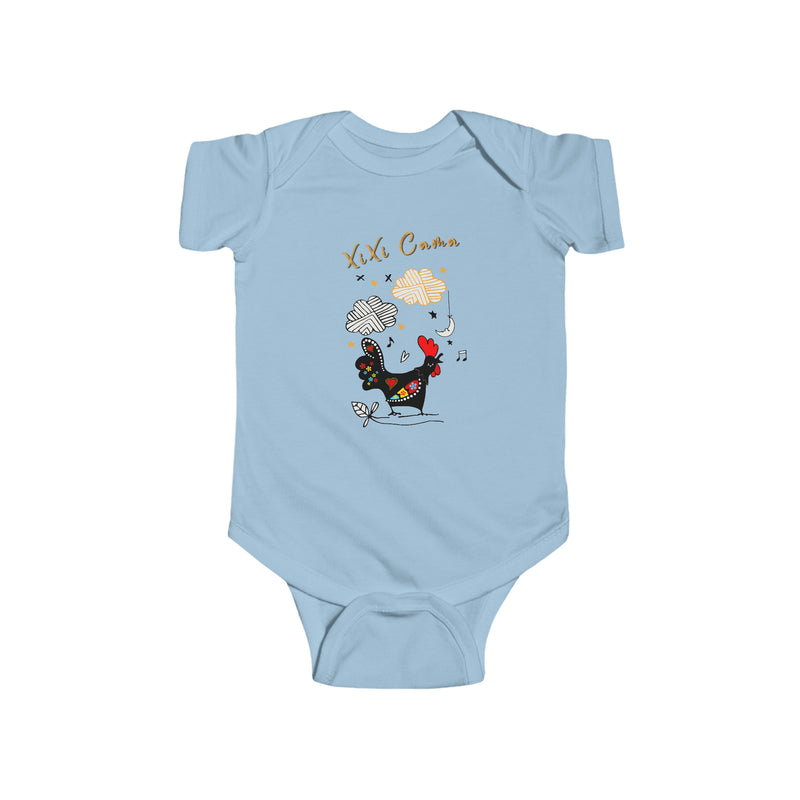 Xixi Cama Onesie - Shopportuguese.com