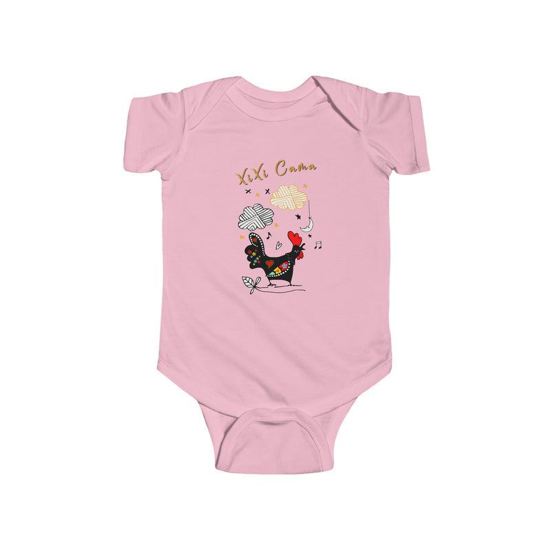 Xixi Cama Onesie - Shopportuguese.com