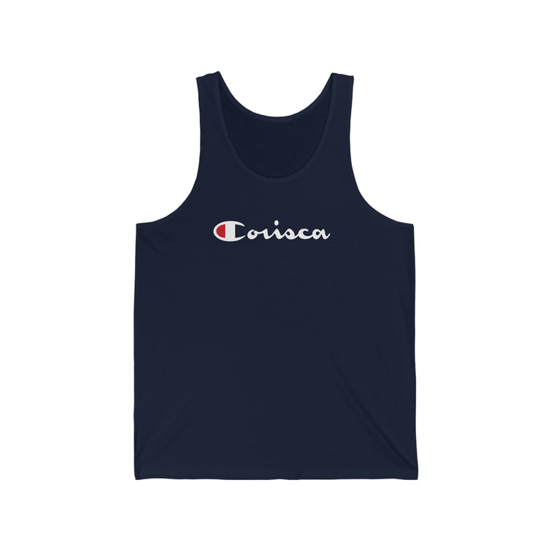 Corisca Women's Tank - Shopportuguese.com