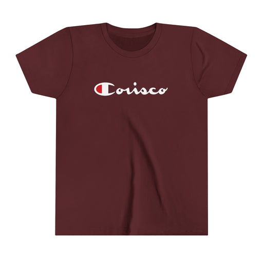 Youth Size Corisco Tee (S-XL) - Shopportuguese.com