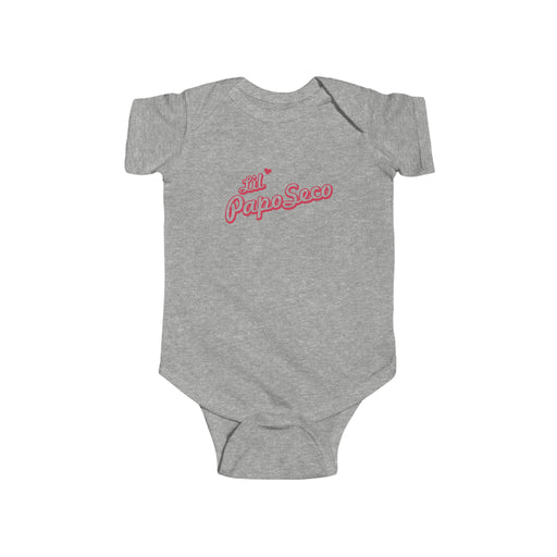 Lil' Papo Seco Onesie - Shopportuguese.com