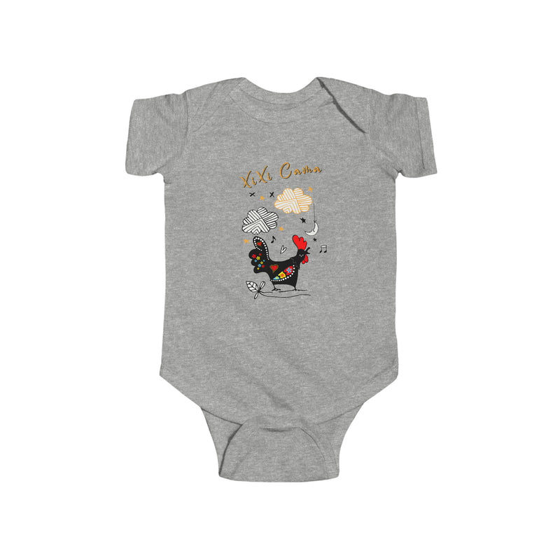 Xixi Cama Onesie - Shopportuguese.com