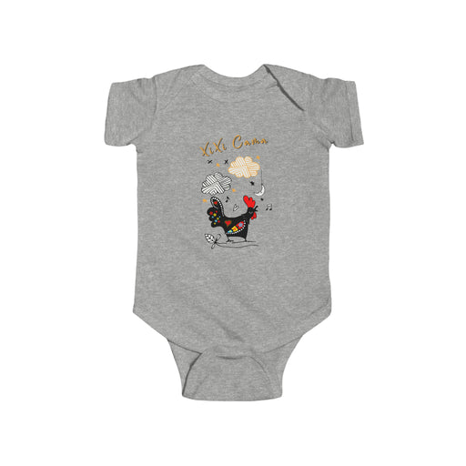 Xixi Cama Onesie - Shopportuguese.com