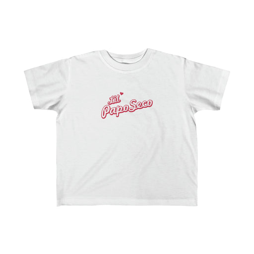 Toddler Size Lil' Papo Seco Tee (2T-5/6T) - Shopportuguese.com