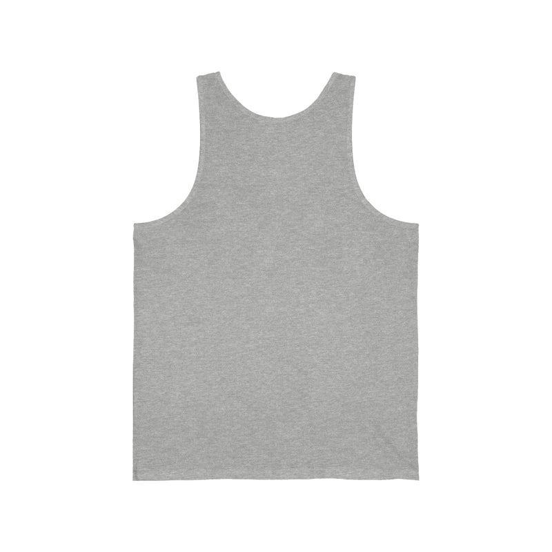 No Paciência Tank Top