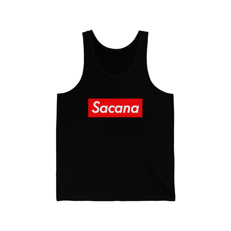 Sacana Tank Top