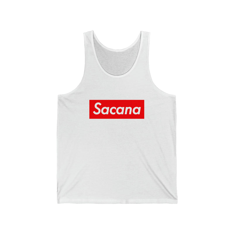 Sacana Tank Top