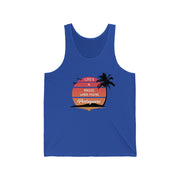 Life's a Breeze When You're Portuguese Men's Tank - Shopportuguese.com