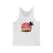 Life's a Breeze When You're Portuguese Men's Tank - Shopportuguese.com