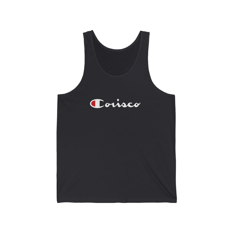 Corisco Men's Tank - Shopportuguese.com