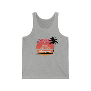 Life's a Breeze When You're Portuguese Men's Tank - Shopportuguese.com