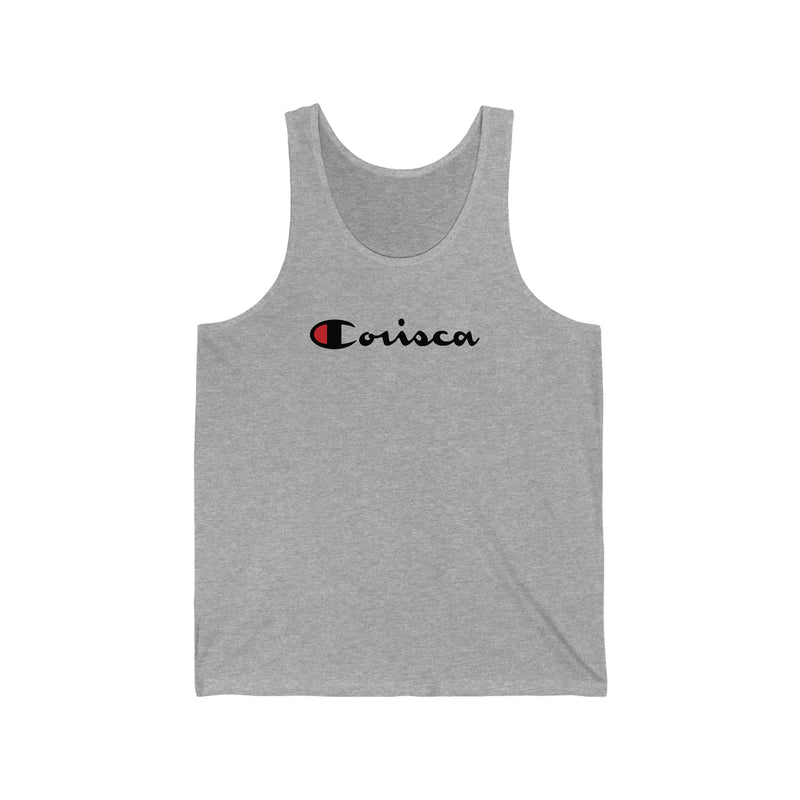 Corisca Women's Tank - Shopportuguese.com