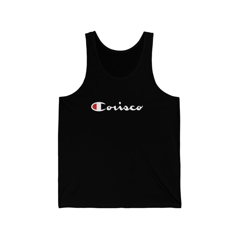 Corisco Men's Tank - Shopportuguese.com