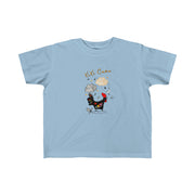 Toddler Size Xixi Cama Tee (2T-5/6T) - Shopportuguese.com