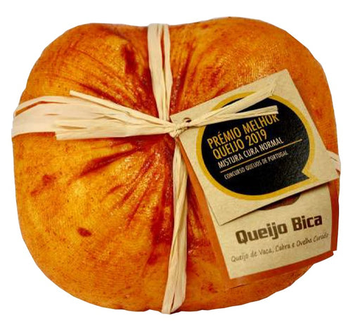 Buy Portuguese Bica Cheese Online!