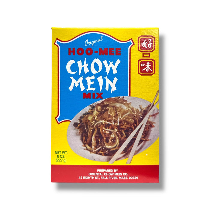 Hoo-Mee - Chow Mein Mix
