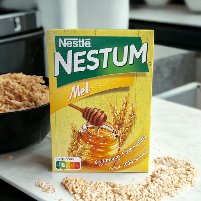 Nestum by Nestle