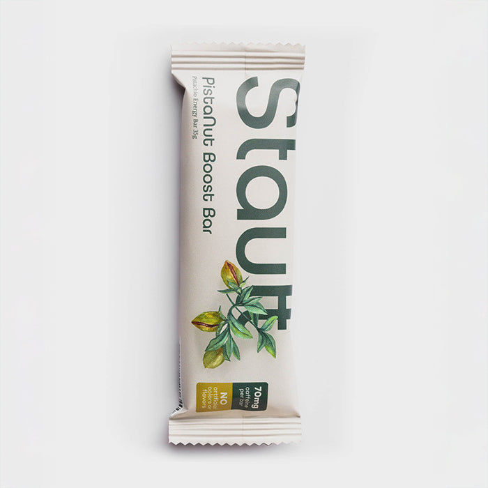 PistaNut Boost Bar | Energy bar