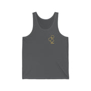 Gold Galo Women's Tank - Shopportuguese.com