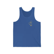 Gold Galo Women's Tank - Shopportuguese.com