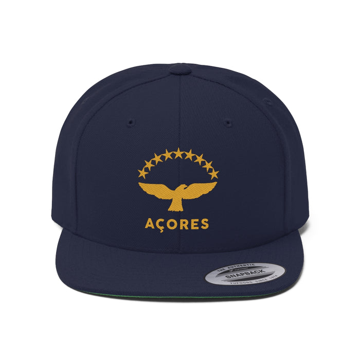 Açores Snapback Hat