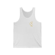 Gold Galo Women's Tank - Shopportuguese.com