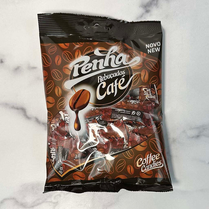 Coffee Candies by Penha