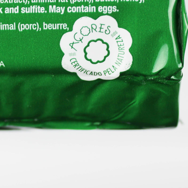 Bolacha Maria Cookies by Moaçor - Shopportuguese.com