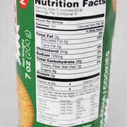 Bolacha Maria Cookies by Moaçor - Shopportuguese.com