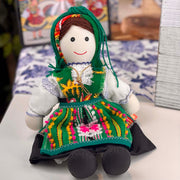 Traditional Viana do Castelo Dolls - Shopportuguese.com