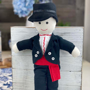 Traditional Viana do Castelo Dolls - Shopportuguese.com