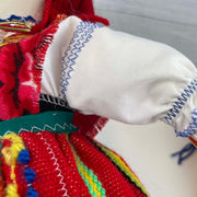 Traditional Viana do Castelo Dolls - Shopportuguese.com
