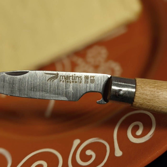 Portuguese Pocket Knife by Martins
