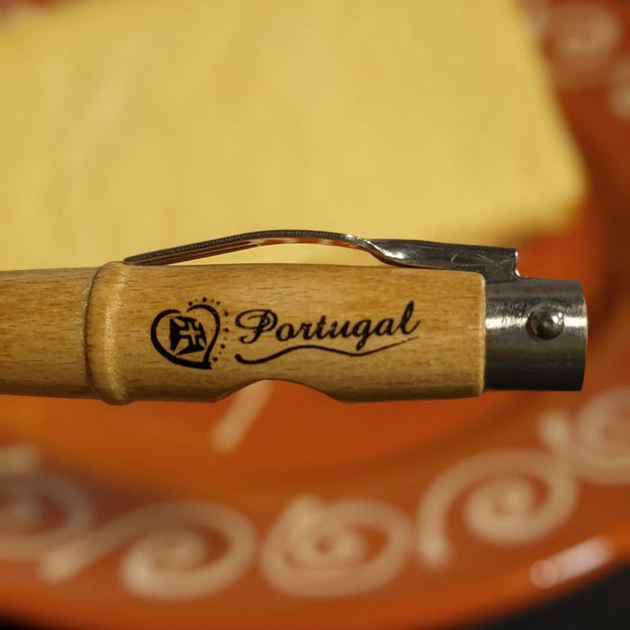 Portuguese Pocket Knife by Martins
