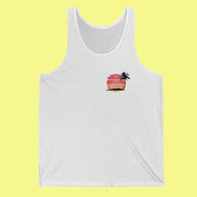 Life's a Breeze When You're Portuguese Women's Tank - Shopportuguese.com