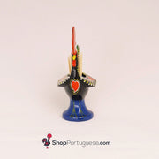 Barcelos Rooster Toothpick Holder - Shopportuguese.com