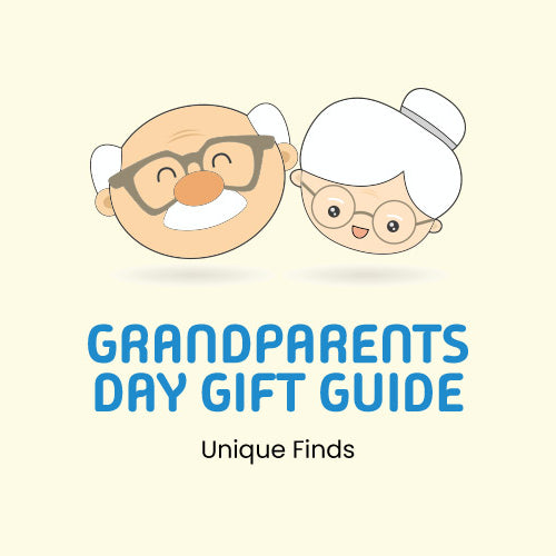 Grandparents Day Gift Guide: Unique Finds at ShopPortuguese.com