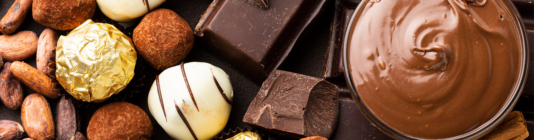 Chocolate Bliss: Celebrate the Magic of International Chocolate Day