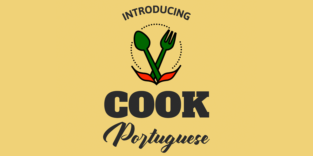 Introducing the Cook Portuguese Blog