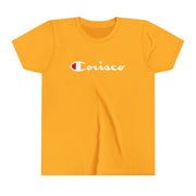 Youth Size Corisco Tee (S-XL) - Shopportuguese.com  
